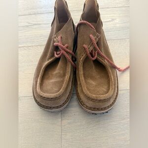 Beenflex Dark Khaki - S 9